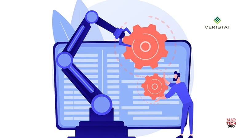 Veristat is Recognized on the 2022 Inc. 5000 List of America Private Companies