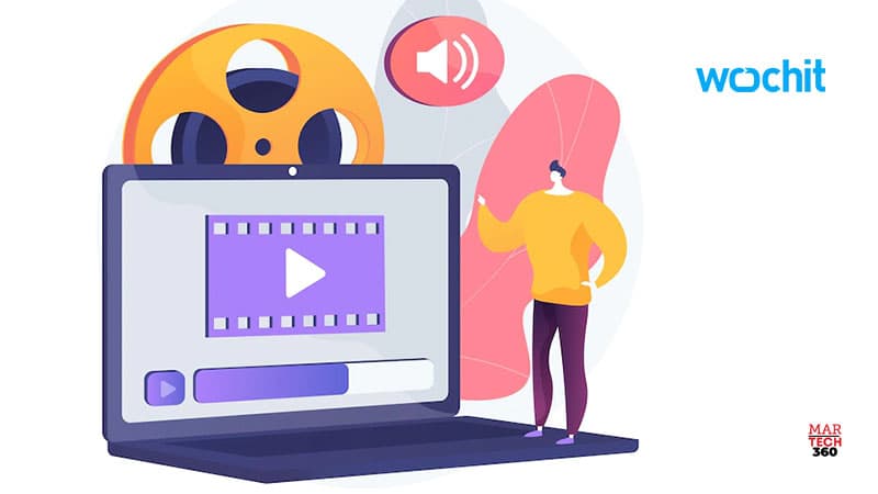 Wochit Launches a Plug-and-Play Video Editor That Companies Can Seamlessly White-Label as Part of Their Platform