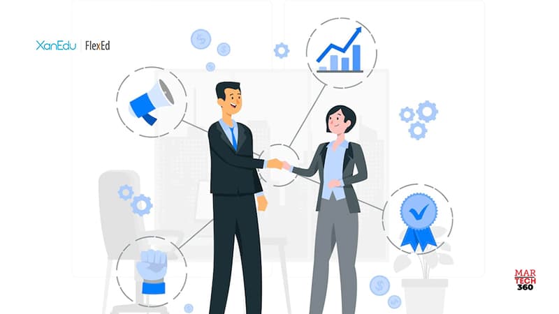 XanEdu Announces new Business Suite for FlexEd Courseware Platform