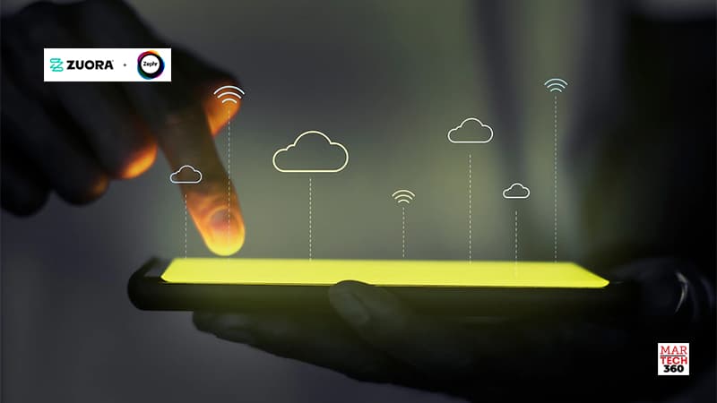 Zuora to Acquire Zephr, to Deliver Optimal Subscriber Experiences