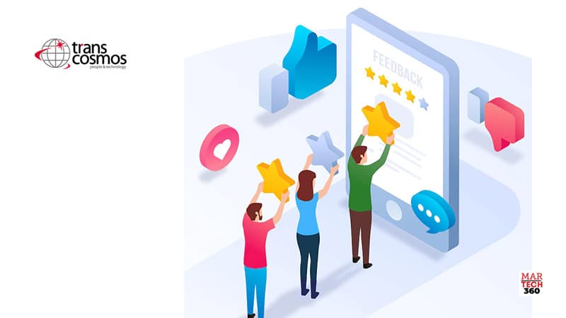 Transcosmos Opens and Launches Sales Chat Center Service