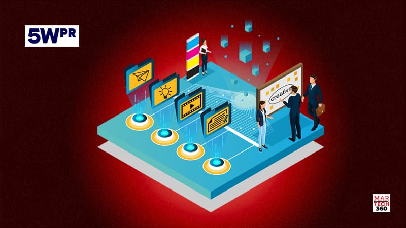 5W Digital Announces Expansion of In-house Content Production and Creatives Services