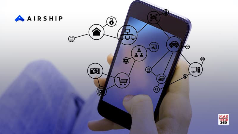 Airship Details Speakers for Elevate22, a Global Gathering of Mobile-First CXOs and Business Decision-Makers