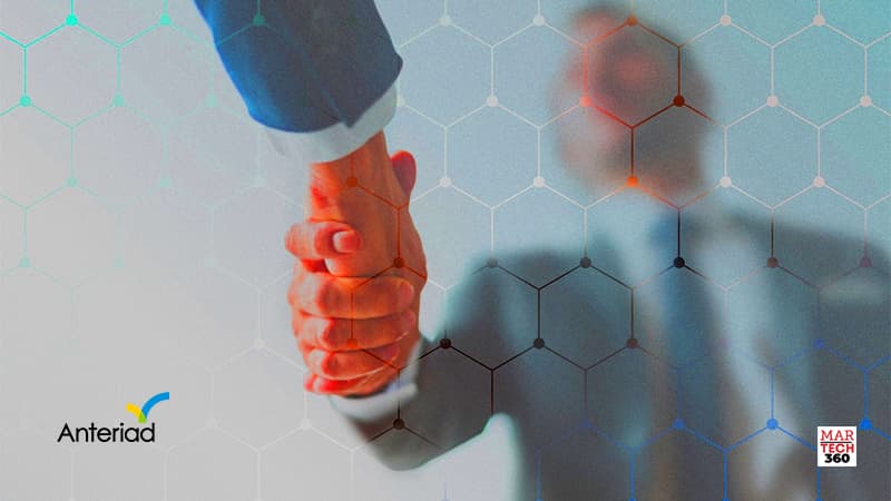 Anteriad and TransUnion Collaborate to Bring Best-in-Class Audience Solutions to B2B Marketers