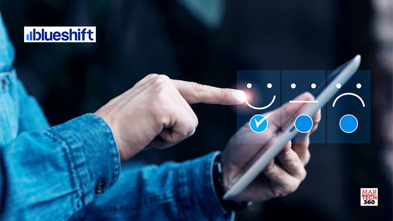 Blueshift Launches AI Recommendations Recipes for Marketers