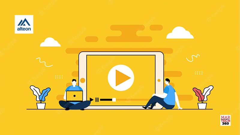 Content creators can now transcode Blackmagic RAW media files in the cloud with Alteon.io
