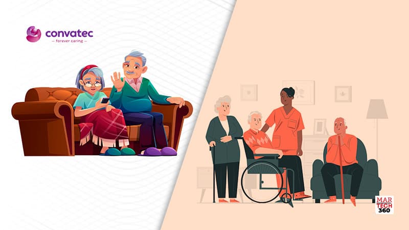 Convatec Launches Free "My Ostomy Journey" App for Consumers