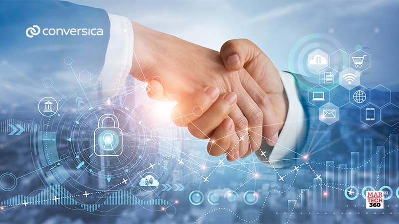 Conversica's Conversational AI Platform Recognized as Best Fit for Aligned B2B Sales and Marketing Teams