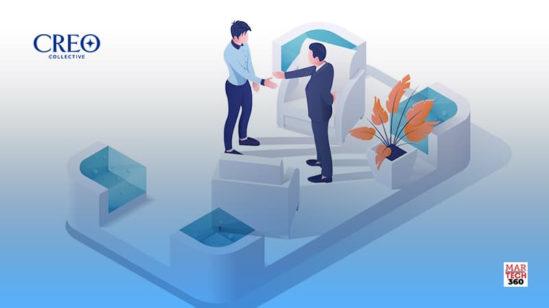 David Kalvert Joins Creo Collective as Managing Partner