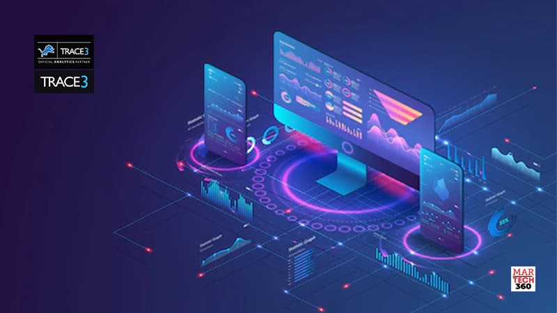 Detroit Lions Call on Trace3 Expertise in Data Intelligence to Build out New Analytics Platform