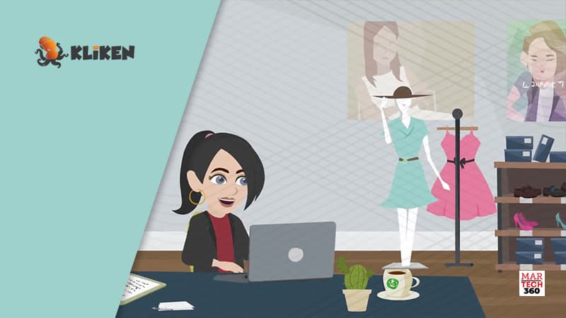 Digital Marketing Leader, Kliken, Launches First-Of-Its-Kind Ad Network with Lifestyle Targeting