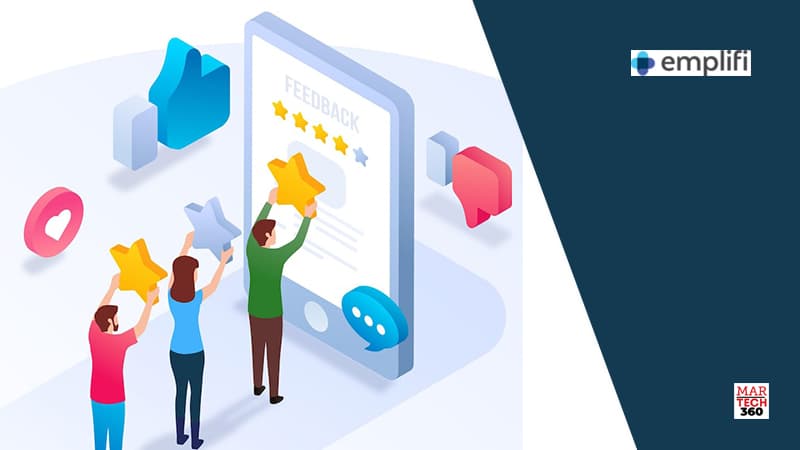 Emplifi Summit Brings CX Leaders from the NFL, Virgin Media, and TikTok to the Virtual Stage