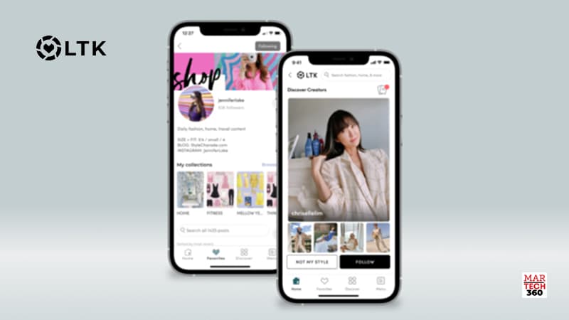 Find the Right Match: LTK Launches New Matching Solution for Shoppers to Strengthen Creator Discoverability