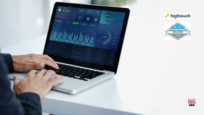 Hightouch Recognized as "One to Watch" in Snowflake's Modern Marketing Data Stack Report