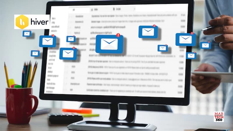 Hiver launches its knowledge base portal; helps companies worldwide offer better self-service to customers