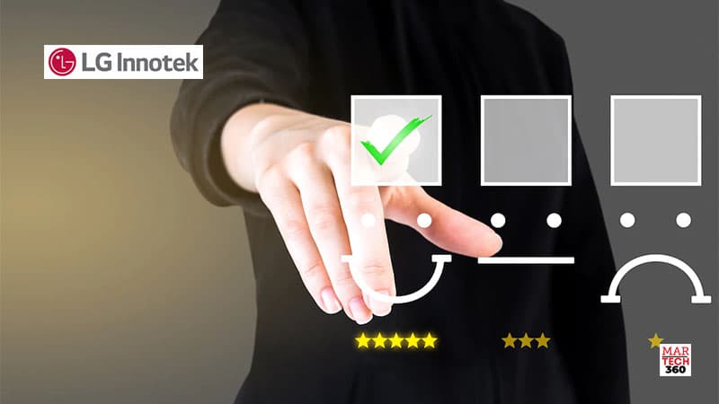 LG Innotek to Enhance Its Website to Improve Customer Experience