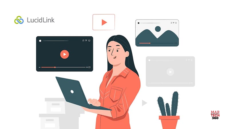 LucidLink, AJA, and Telestream Simplify Workflows for Media & Entertainment Companies