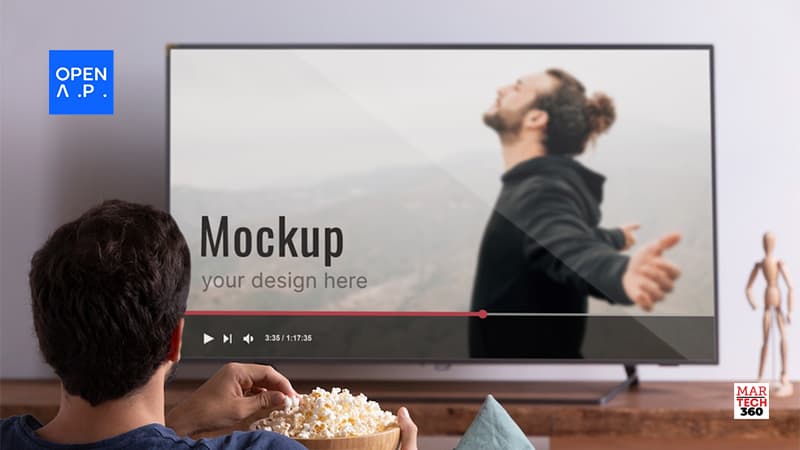 OpenAP Enables Programmatic with OpenID to Unify Linear, Digital and Programmatic Delivery Across Premium TV Publishers