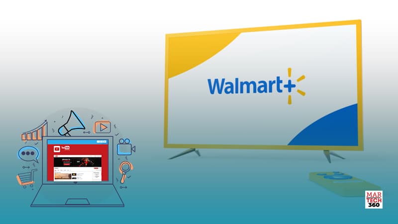 Paramount+ is Now Available to Walmart+ Members