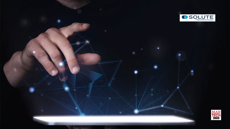 SOLUTE Awarded $32M Automated Digital Network Systems (ADNS) Contract Modification