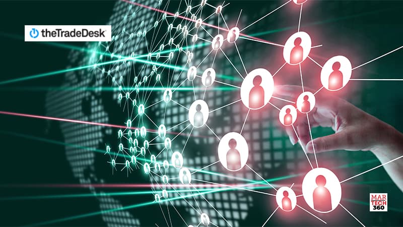 The Trade Desk Announces Salesforce CDP Now Able to Activate Unified ID 2.0