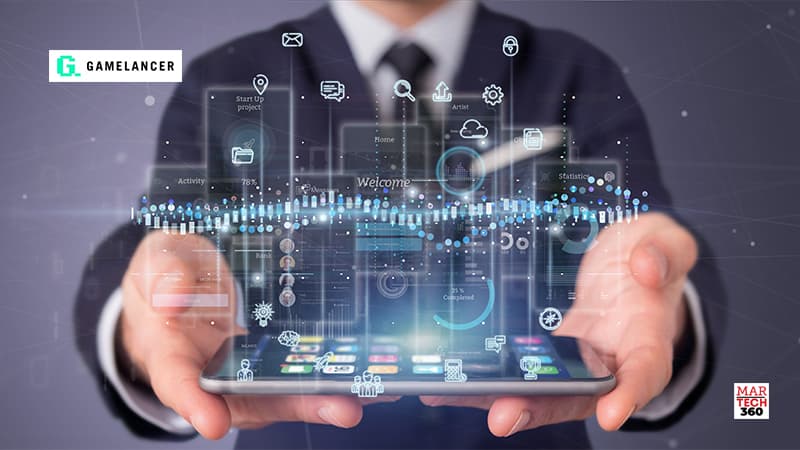TikTok names Gamelancer to select group of global partners to launch 'TikTok Games' Gamelancer (CNW Group/Gamelancer Gaming Corp.)