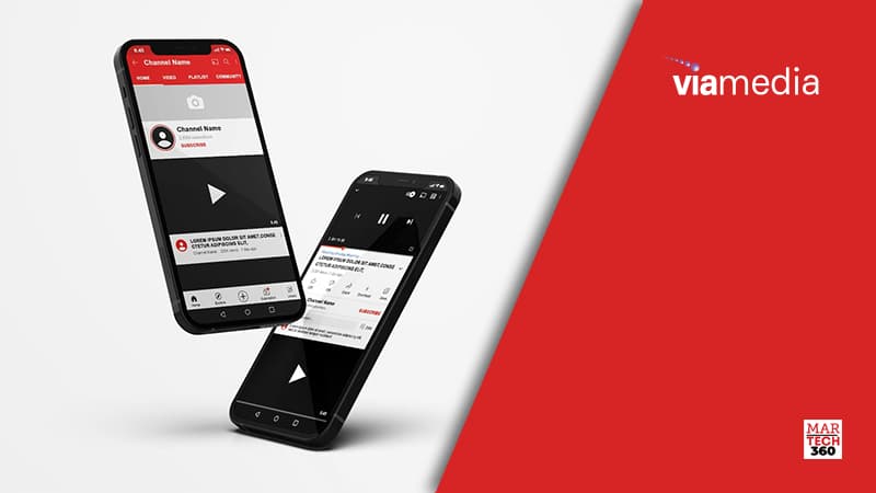 Viamedia Selected as Long-Term Ad Rep by HolstonConnect, Powered by MobiTV
