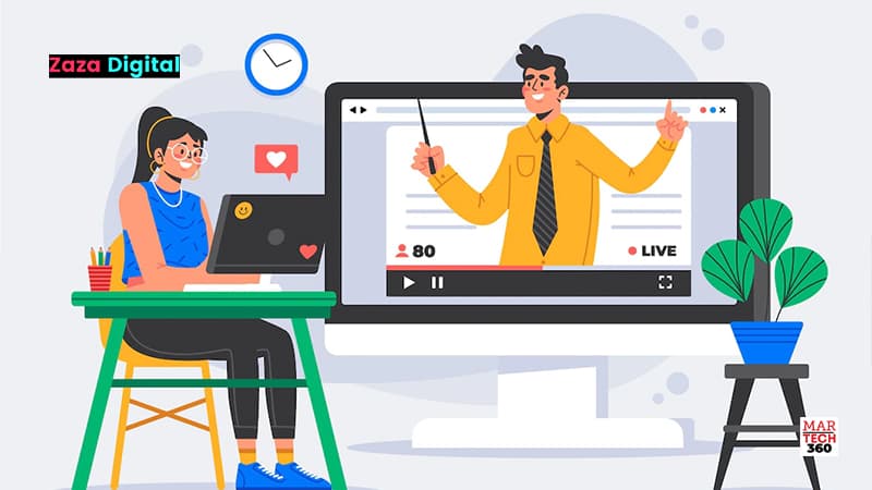 2023 Will Be Explosive for TikTok Advertising: Zaza Digital Makes the Move