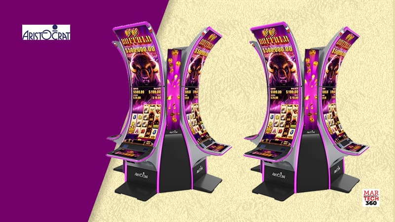 Aristocrat Leisure Limited Wins Big at the Global Gaming Expo