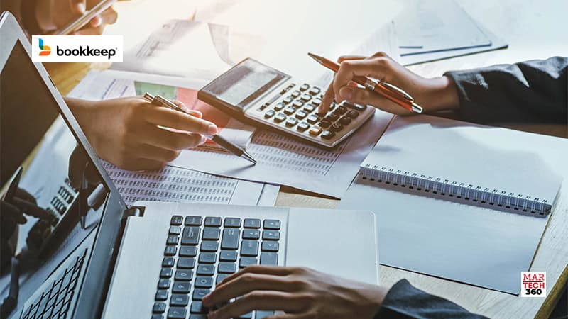 Bookkeep Advances Mission to Eliminate Manual Data Entry in the Accounting Industry with a $6.6 Million Investment Led by Fin Capital