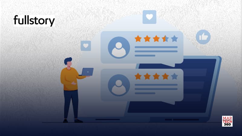 Chipotle, DailyPay, MailChimp, Mouser, project44 and VMWare Win FullStory Customer Awards for DXI Excellence at Spark 2022