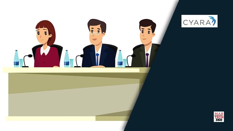Cyara Appoints Vikram Verma as its First Independent Board Member
