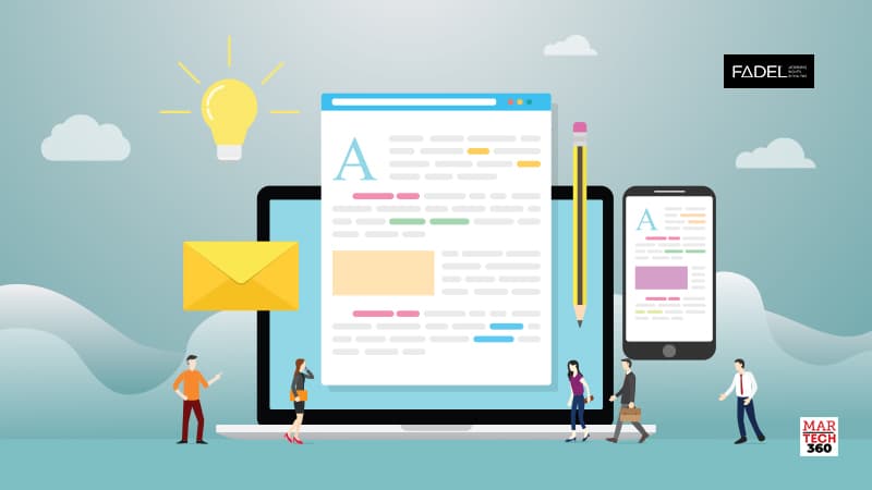 FADEL Announces General Availability of Brand Vision™, Important Martech Designed to Aid Marketers and Agencies Protect and Maximize Use of Content
