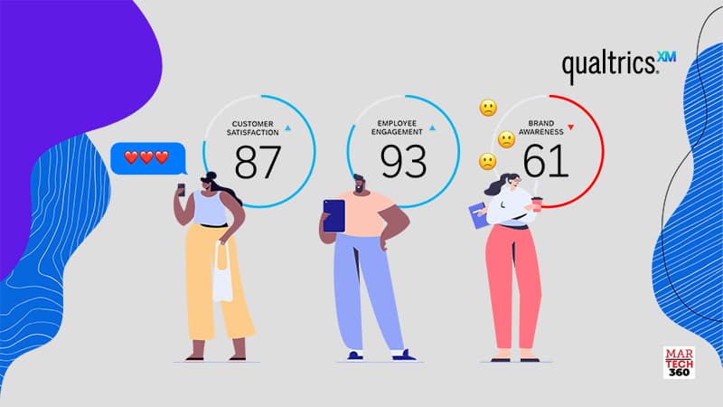 Federal and State Government Agencies Choose Qualtrics to Transform Customer and Employee Experiences