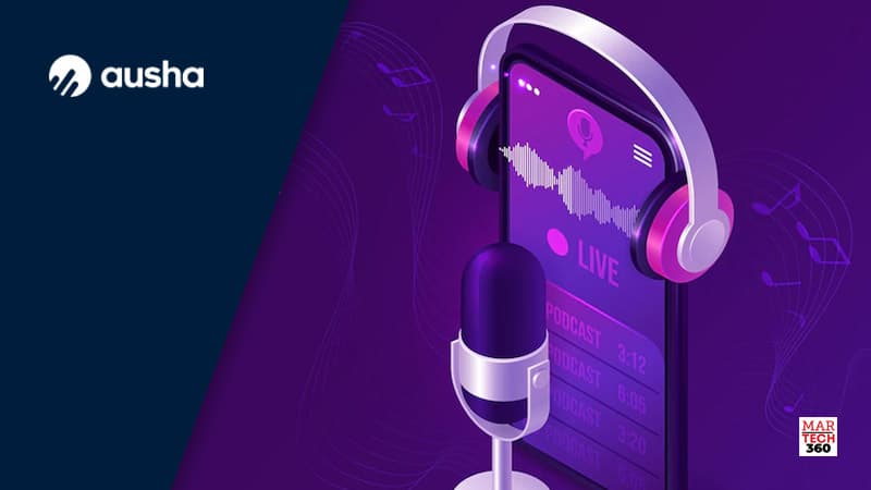 French podcast startup Ausha launches in the US