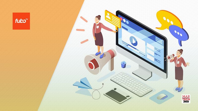 FuboTV Reports Successful Results for Advertisers Adopting Unified ID 2.0 After Becoming First Connected TV Partner