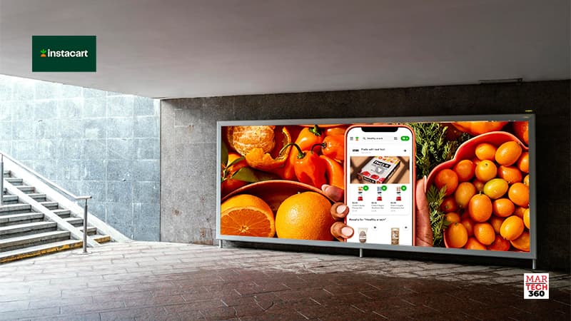 Instacart Unveils an Enhanced Ad Buying Experience in Ads Manager and Launches Shoppable Video Ads for All CPG Brand Partners