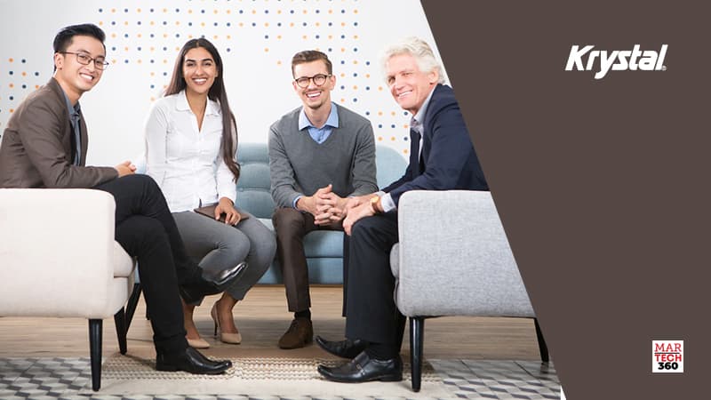 Krystal CMO Casey Terrell Sets New Course for Continued Brand Relevancy