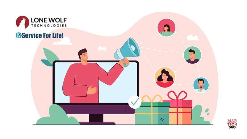 Lone Wolf Technologies and Service For Life! Announce New Integration