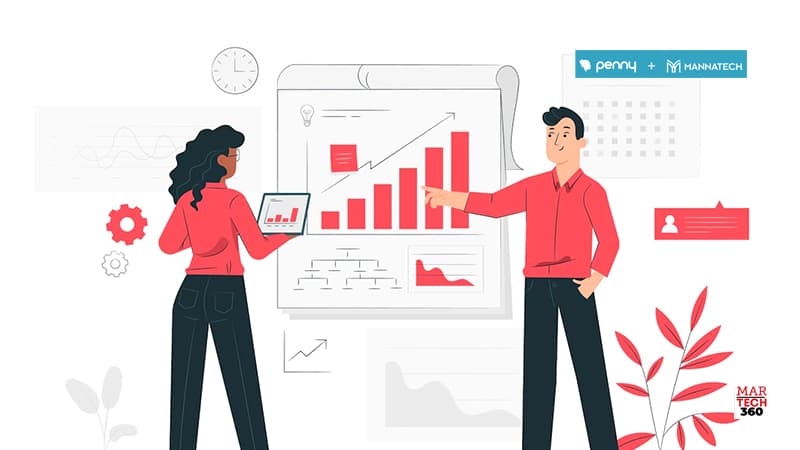 Mannatech Partners With Penny AI to Deliver a Social Sales Enablement Platform