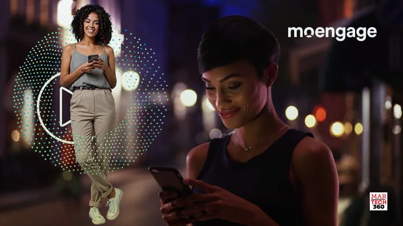 MoEngage Survey Reveals Personalization Efforts Limited by By Lack of Budget, Visibility, and Actionable Data