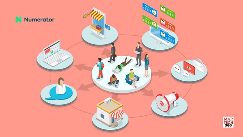Numerator Introduces Omnichannel Characteristics and Calibration Engine