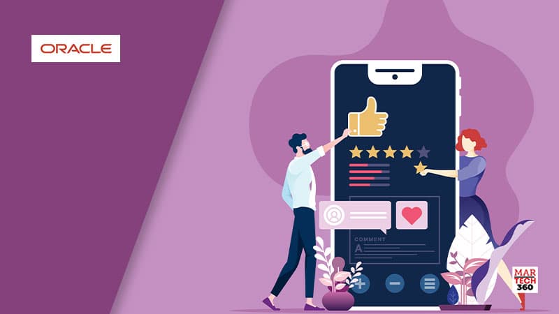 Oracle Celebrates Creators of Outstanding Customer Experiences