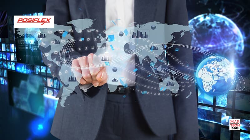 Posiflex to participate in GITEX GLOBAL 2022 showcasing best-of-breed POS hardware and self-help technologies enabling a smarter world of transactions