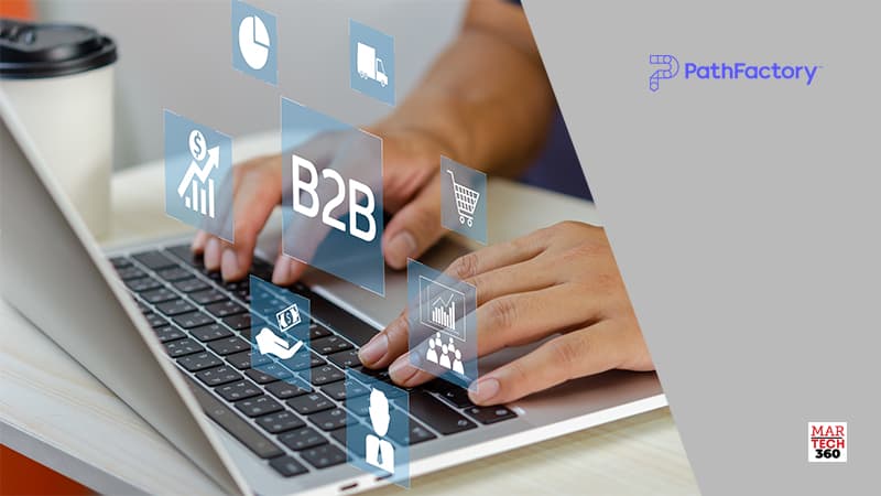 Relationship One Partners With PathFactory to Provide AI-Powered Customer Insights to Go-To-Market Teams
