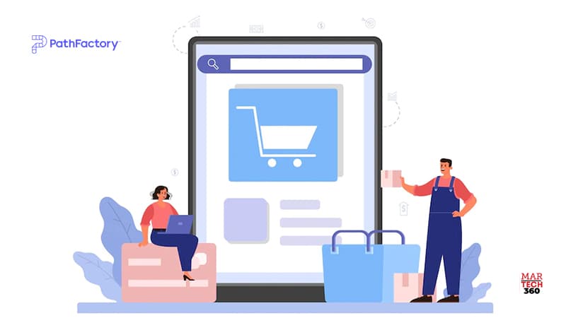 Relationship One Partners With PathFactory to Provide AI-Powered Customer Insights to Go-To-Market Teams