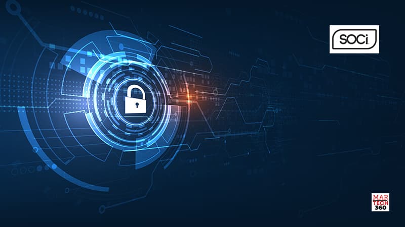 SOCi Earns ISO 27001 Certification, Solidifies Platform Security to Protect Customer Information