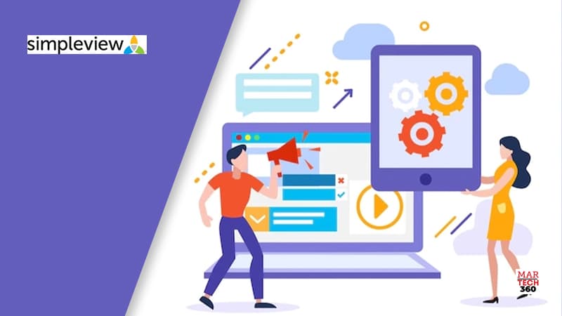 Simpleview's 2022 edition of the State of SEO report