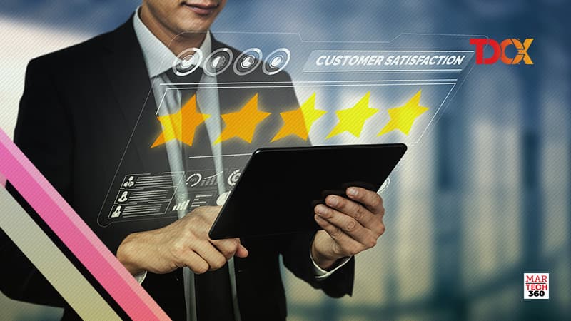 TDCX named a Leader in ISG Provider Lens™ Contact Center – Customer Experience Services SG/MY 2022 report