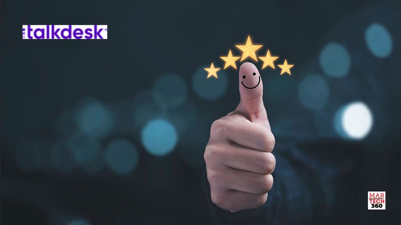 Talkdesk Brings Opentalk CX Summit Series 2022 to Europe